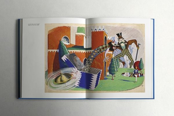 Бумажная книга «Образний світ Георгія Нарбута і творення українського бренду», автор Мирослава Мудрак - фото №8 - миниатюра
