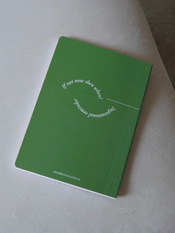 «Блокнот Hod.brand Good things (30030000037)», бренда Hod.brand - фото №6 - миниатюра