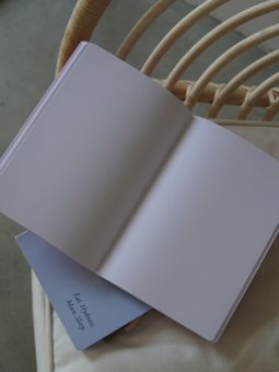 «Блокнот Hod.brand Good things (30030000037)», бренда Hod.brand - фото №7 - миниатюра