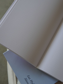 «Блокнот Hod.brand Balance (30030000040)», бренда Hod.brand - фото №12 - миниатюра