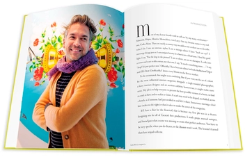 Паперова книга «A Touch of Style», автор Карлос Мота - фото №4 - мініатюра