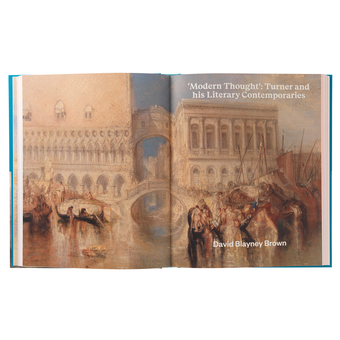 Бумажная книга «Turner's Modern World» - фото №2 - миниатюра