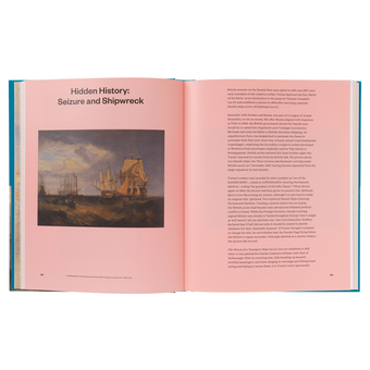 Бумажная книга «Turner's Modern World» - фото №3 - миниатюра
