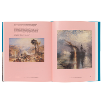 Бумажная книга «Turner's Modern World» - фото №4 - миниатюра