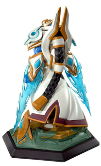  «Статуэтка Blizzard StarCraft Artanis Statue (B63367)», бренда Blizzard - фото №2 - миниатюра