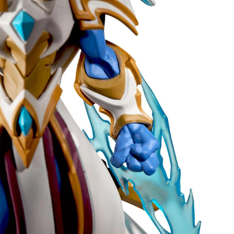  «Статуэтка Blizzard StarCraft Artanis Statue (B63367)», бренда Blizzard - фото №4 - миниатюра