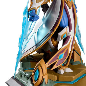  «Статуэтка Blizzard StarCraft Artanis Statue (B63367)», бренда Blizzard - фото №5 - миниатюра