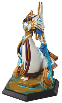  «Статуэтка Blizzard StarCraft Artanis Statue (B63367)», бренда Blizzard - фото №1 - миниатюра