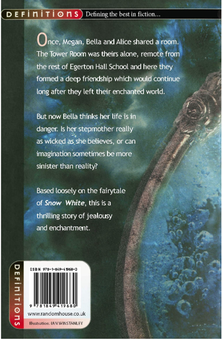 Бумажная книга «Pictures Of The Night : Egerton Hall Trilogy 3», автор Адель Герас - фото №3 - миниатюра