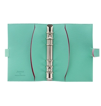  «Органайзер Filofax Pop Personal Clover (029404)», бренда Filofax - фото №2 - миниатюра