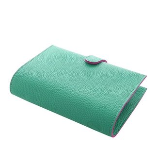  «Органайзер Filofax Pop Personal Clover (029404)», бренда Filofax - фото №4 - миниатюра