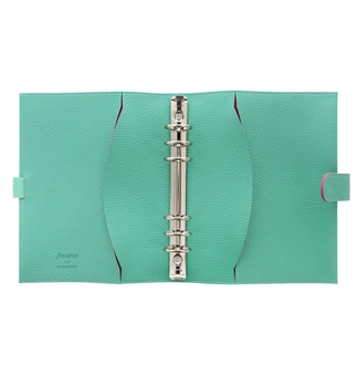  «Органайзер Filofax Pop A5 Clover (029405)», бренда Filofax - фото №4 - миниатюра