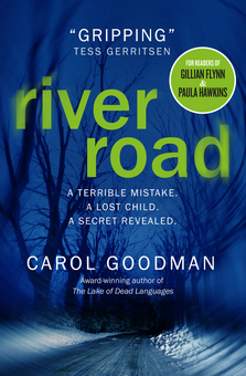 Бумажная книга «River Road», автор Кэрол Гудмэн - фото №2 - миниатюра