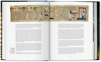 Бумажная книга «King Tut. The Journey Through the Underworld», автор Сандро Ваннини - фото №7 - миниатюра