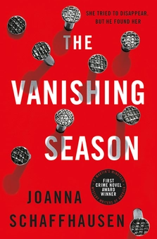 Бумажная книга «The Vanishing Season», автор Джоанна Шаффхаузен - фото №2 - миниатюра