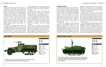 Бумажная книга «7th Armoured Division at Villers Bocage», автор Дэвид Портер - фото №5 - миниатюра