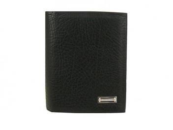 «Кошелек Wanlima (W110420214584-black)», бренда Wanlima - фото №1 - миниатюра