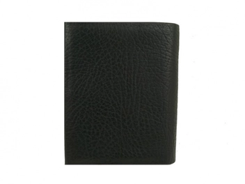 «Кошелек Wanlima (W110420214584-black)», бренда Wanlima - фото №3 - миниатюра