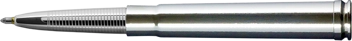 «Ручка Fisher Space Pen Bullet 375-TSB серебристая (375-TSB)» - фото №1 - миниатюра
