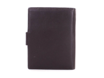 «Кошелек Wanlima (W50042296-black)», бренда Wanlima - фото №2 - миниатюра