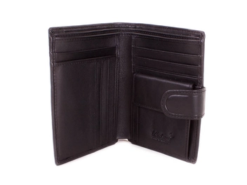 «Кошелек Wanlima (W50042296-black)», бренда Wanlima - фото №3 - миниатюра