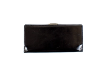 «Кошелек Wanlima (W500432704-black)», бренда Wanlima - фото №2 - миниатюра