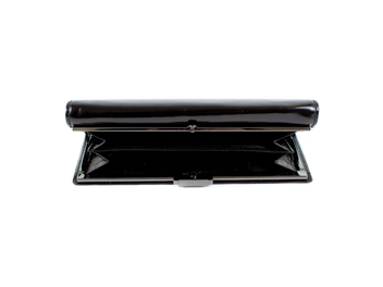 «Кошелек Wanlima (W500432704-black)», бренда Wanlima - фото №4 - миниатюра