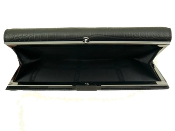  «Гаманець Wanlima (W62043790042-black)», бренду Wanlima - фото №4 - мініатюра
