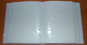  «Фотоальбом UFO 10x15x200 Cat&Dog 2 (6431519) (Асортимент)», brand UFO / UFO /  - фото №2 - миниатюра
