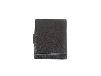«Кошелек Wanlima (W72042020003-black)», бренда Wanlima - фото №2 - миниатюра