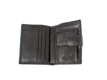 «Кошелек Wanlima (W72042020003-black)», бренда Wanlima - фото №3 - миниатюра