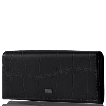 «Кошелек Wanlima (W72042410013-black)», бренда Wanlima - фото №1 - миниатюра