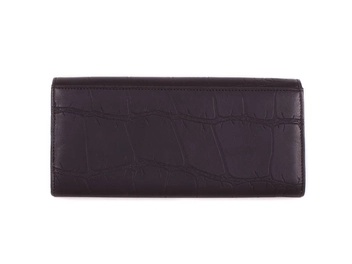 «Кошелек Wanlima (W72042410013-black)», бренда Wanlima - фото №2 - миниатюра