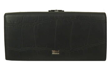  «Кошелек Wanlima (W72042410042-black)», бренда Wanlima - фото №1 - миниатюра