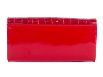 «Кошелек Wanlima (W82043100835-red)», бренда Wanlima - фото №2 - миниатюра
