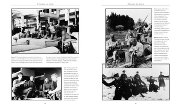 Бумажная книга «Waffen-SS. Hitler's Elite in Photographs», автор Кристофер Эйлсби - фото №3 - миниатюра