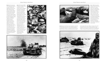 Бумажная книга «Waffen-SS. Hitler's Elite in Photographs», автор Кристофер Эйлсби - фото №4 - миниатюра