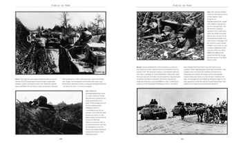 Бумажная книга «Waffen-SS. Hitler's Elite in Photographs», автор Кристофер Эйлсби - фото №5 - миниатюра
