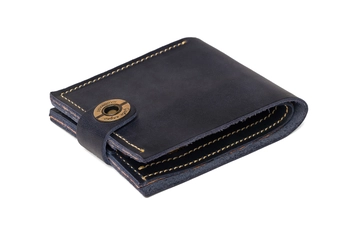«Кошелек Gato Negro Classic Blue (GN121)», бренда Gato Negro - фото №2 - миниатюра