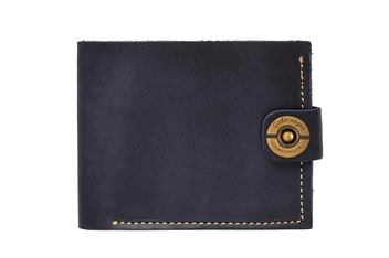 «Кошелек Gato Negro Classic Blue (GN121)», бренда Gato Negro - фото №1 - миниатюра