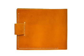 «Гаманець Gato Negro Classic Orange (GN167)», бренду Gato Negro - фото №7 - мініатюра