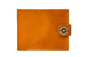 «Гаманець Gato Negro Classic Orange (GN167)», бренду Gato Negro - фото №1 - мініатюра