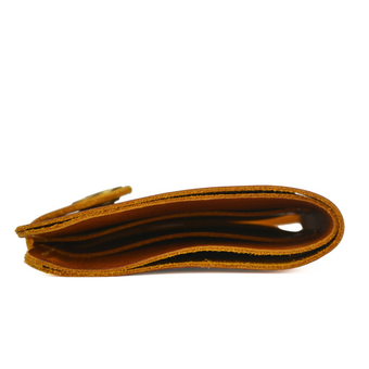 «Гаманець Gato Negro Four Orange (GN108)», бренду Gato Negro - фото №4 - мініатюра