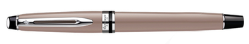  «Перьевая ручка Waterman Expert Taupe CT (10 041)», бренда Waterman - фото №5 - миниатюра