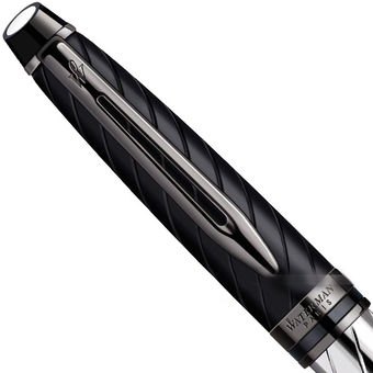  «Ручка-ролер Waterman Expert Precious CT (40 044)», бренду Waterman - фото №4 - мініатюра