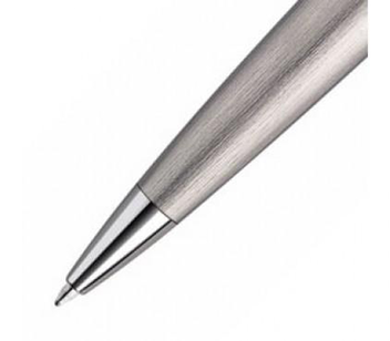  «Шариковая ручка Waterman Expert SS CT (20 043)», бренда Waterman - фото №4 - миниатюра