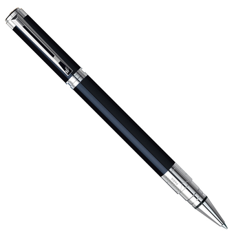  «Ручка-роллер Waterman Perspective Black NT (41 401)», бренду Waterman - фото №1 - мініатюра