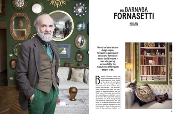 Бумажная книга «We are Dandy. The Elegant Gentleman Around the World» - фото №2 - миниатюра