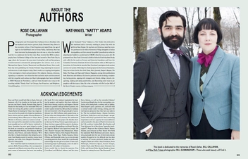 Бумажная книга «We are Dandy. The Elegant Gentleman Around the World» - фото №5 - миниатюра