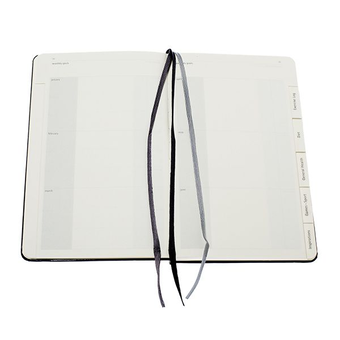  «Записная книжка Moleskine Passion Здоровый образ жизни (PASWELL)», бренда Moleskine - фото №3 - миниатюра